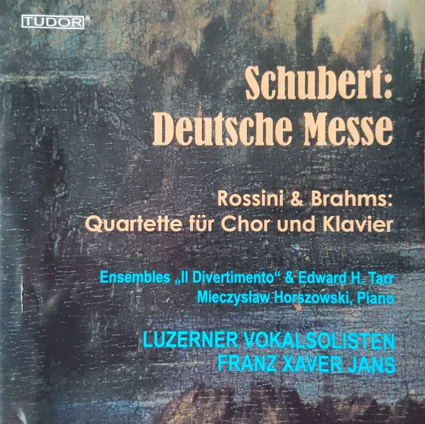 Deutsche Messe D.872