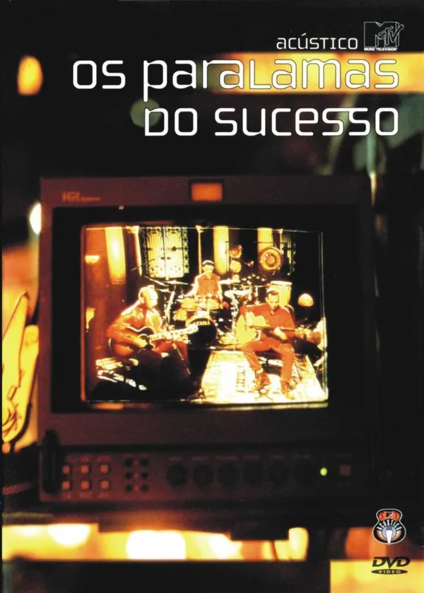 Acústico MTV