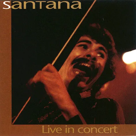 Live In Concert