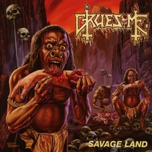 Savage Land