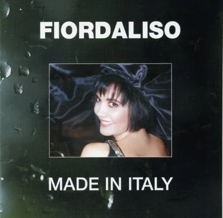 Made In Italy