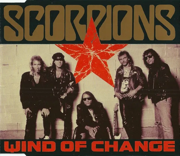 Wind Of Change