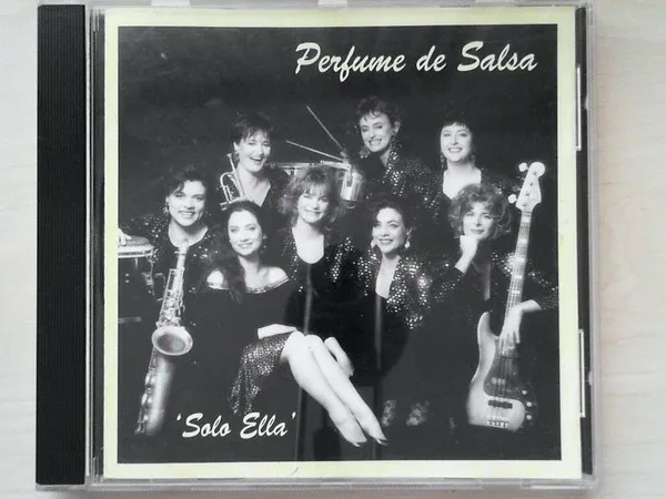 Solo Ella