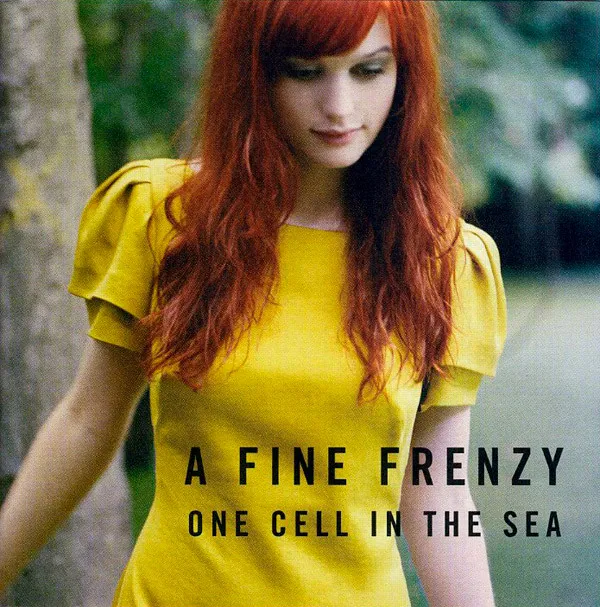 One Cell In The Sea