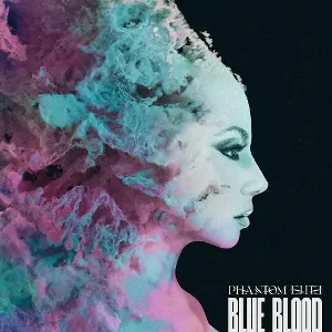 BLUE BLOOD