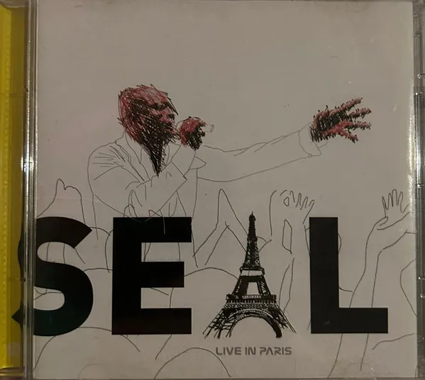 Live In Paris