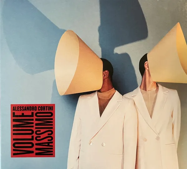 Volume Massimo