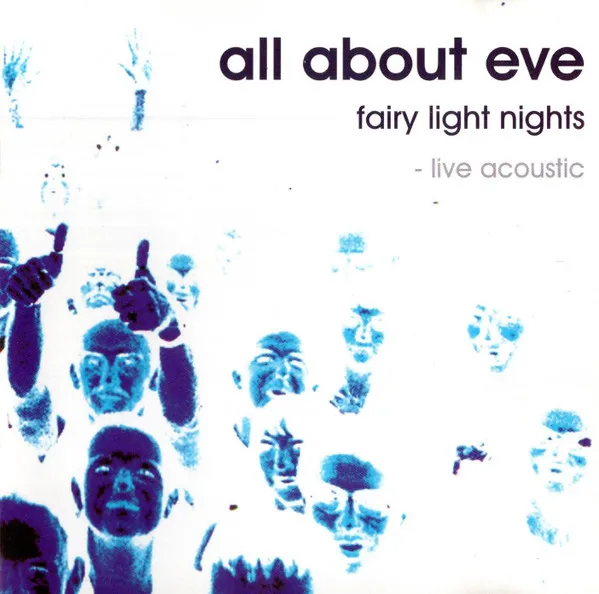 Fairy Light Nights - Live Acoustic