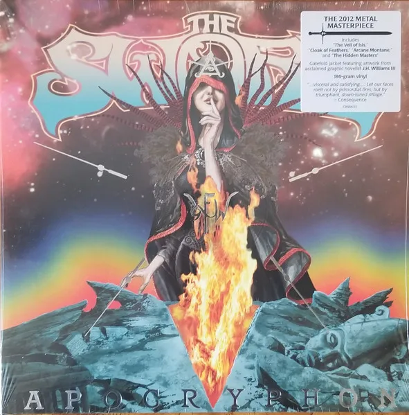 Apocryphon