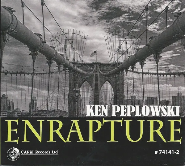 Enrapture