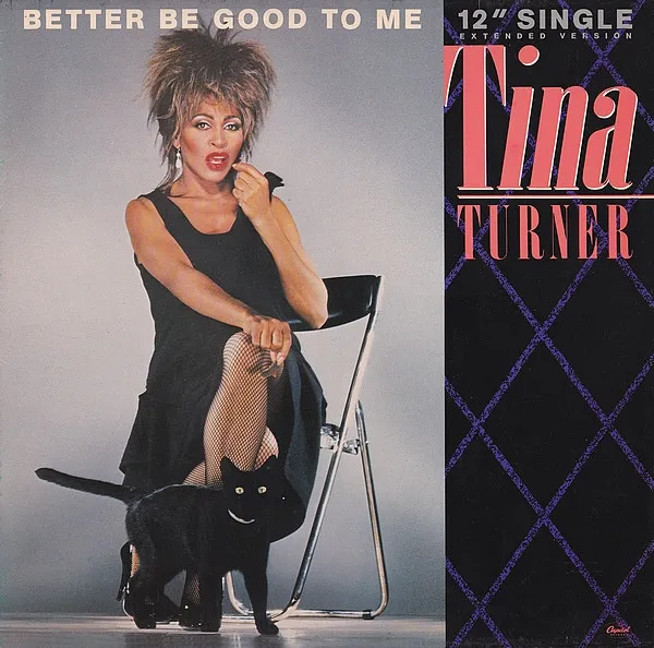 Better Be Good To Me (Extended Version)