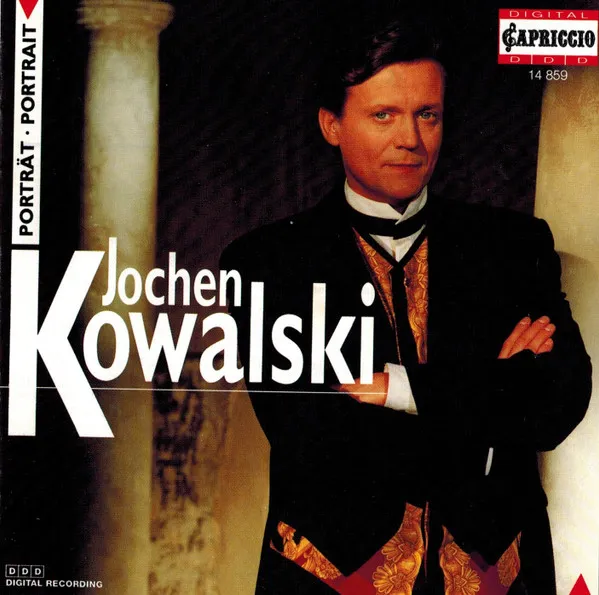 Jochen Kowalski
