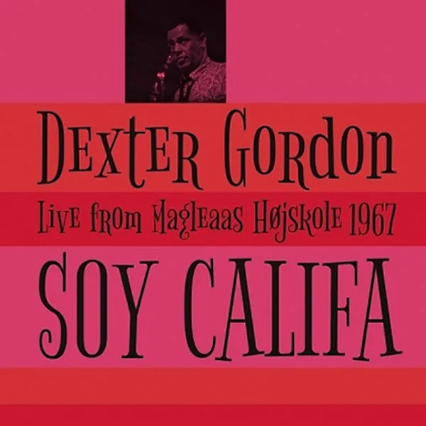Soy Califa - Live From Magleaas Højskole 1967
