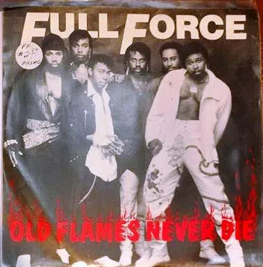 Old Flames Never Die