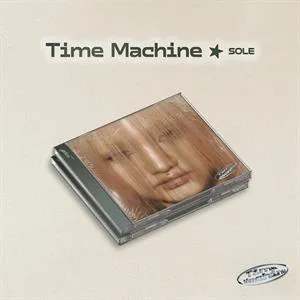 Time Machine