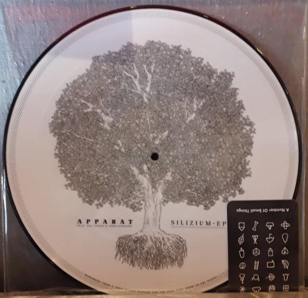 Silizium (Picture Disc)