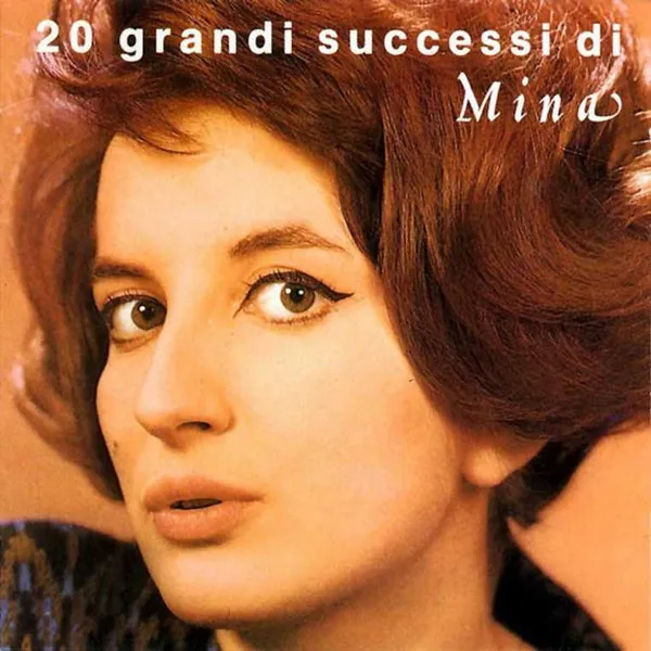 20 Grandi Successi Di Mina