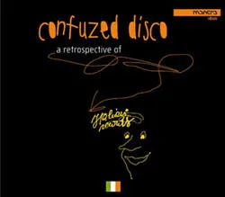 CONFUZED DISCO /RETROSPECTIVE OF ITALIAN RECORDS