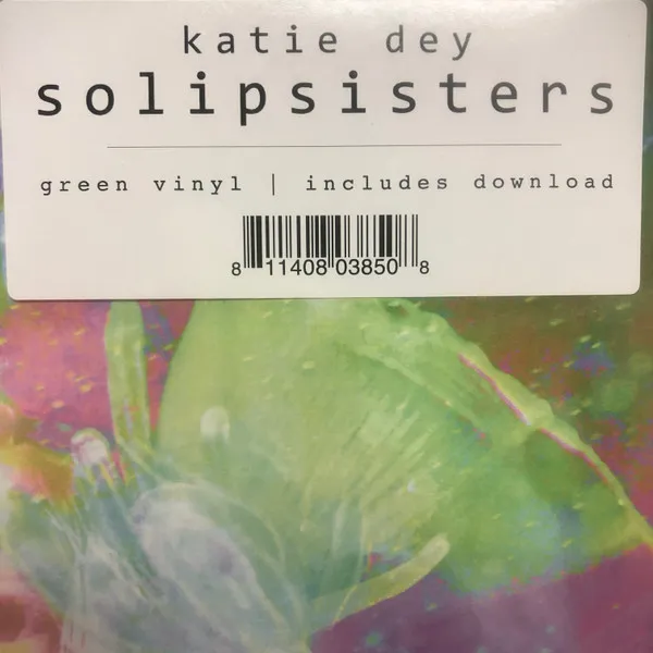 Solipsisters