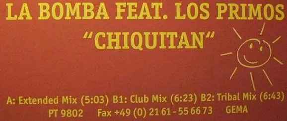 Chiquitan