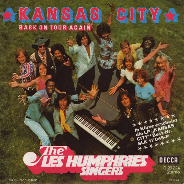 Kansas City