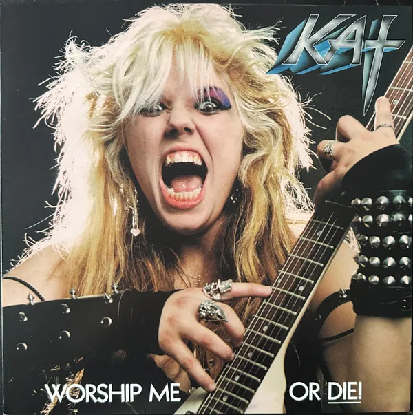 The Great Kat