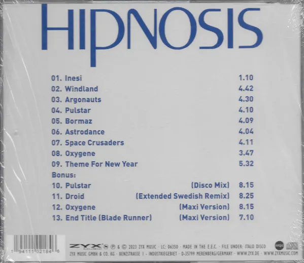 Hipnosis