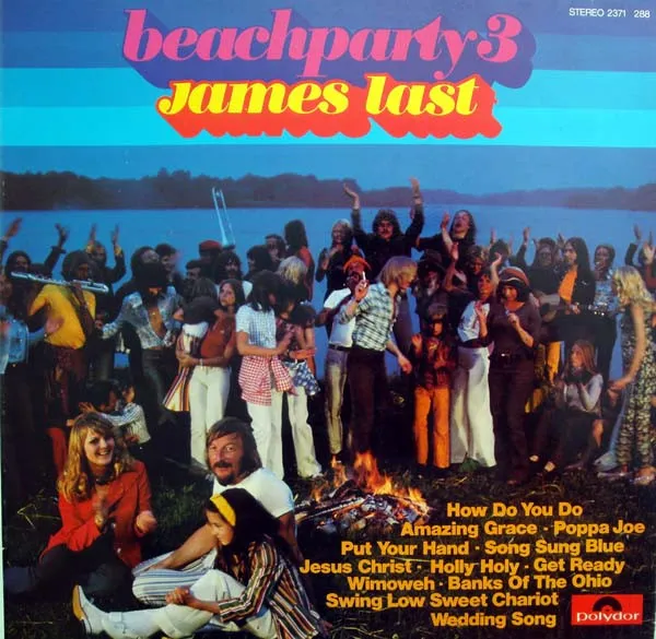 Beachparty 3