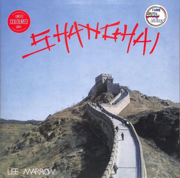 Shanghai (Limited Edition) (Colored Vinyl)