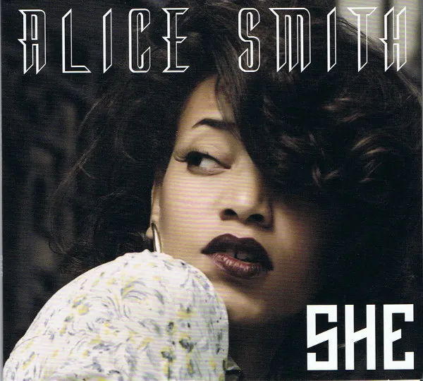 She