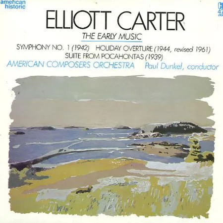 The Early Music