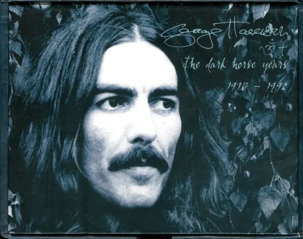 The Dark Horse Years 1976 - 1992