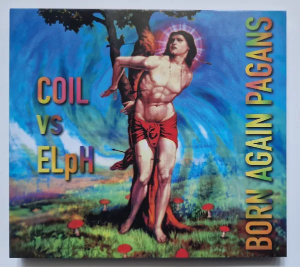 Born Again Pagans (30th Anniversary Extended Edition)