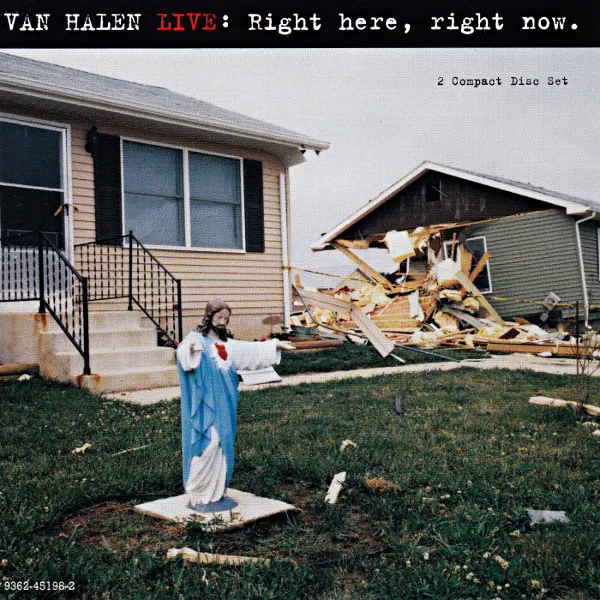 Live,Right Here,Now