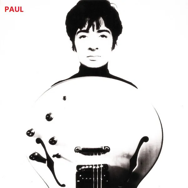 Paul