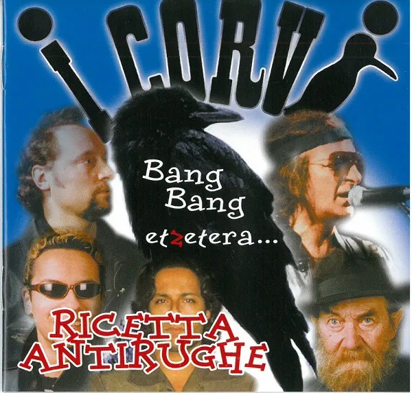 Ricetta Antirughe