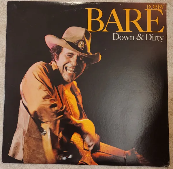 Down & Dirty