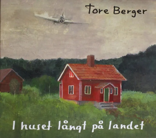 I Huset Långt På Landet