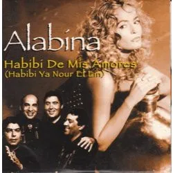 Habibi De Mis Amores (Habibi Ya Nour El Ein)