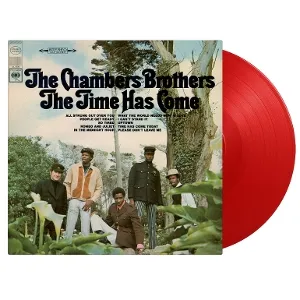 Chambers Brothers