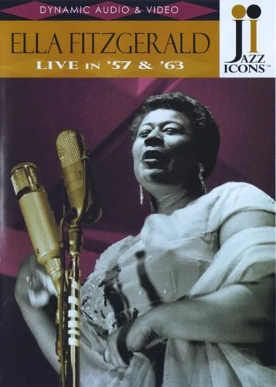Live In '57 & '63