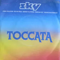 Toccata / Vivaldi