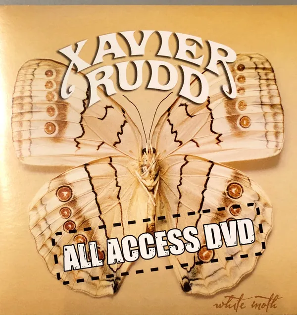 All Access DVD