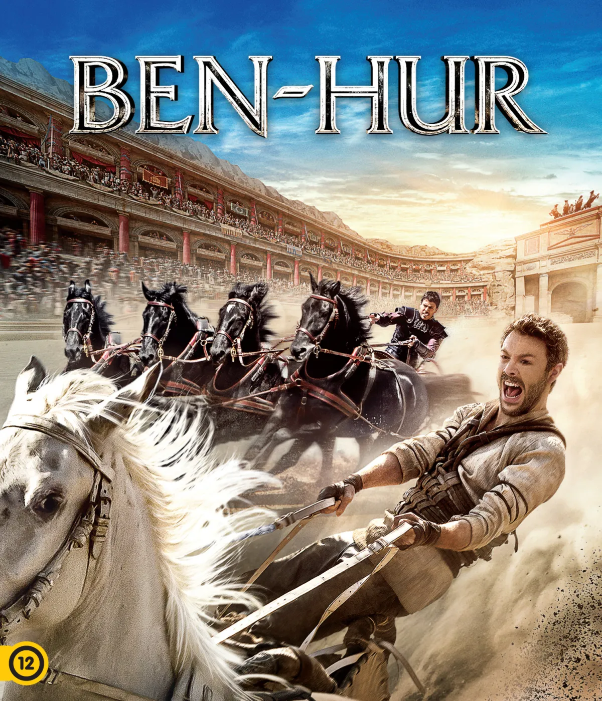 Ben Hur BD (HU)