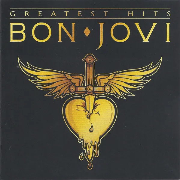 Greatest Hits