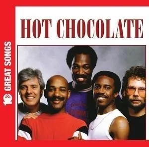 10 Great Songs