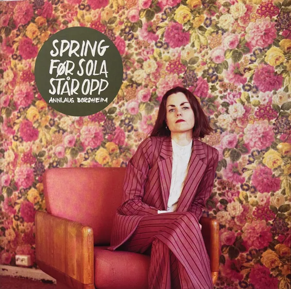 Spring Før Sola Står Opp
