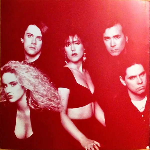 The Best Of The Human League