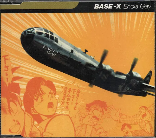 Enola Gay