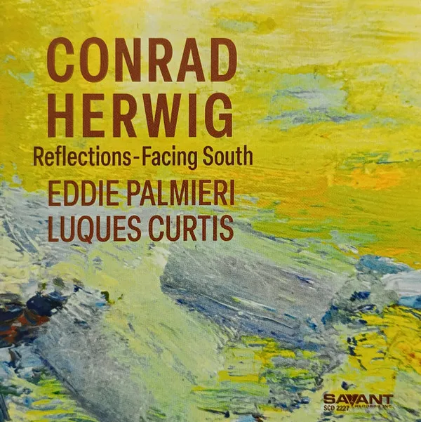 Reflections-Facing South